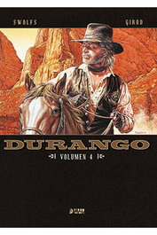 Durango Vol. 4