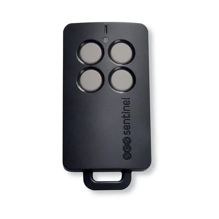 SCS Sentinel Motorización 24V con Cilindros para Cancela Batiente - OpenGate 1