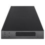 LevelOne Switch Gestionado GES-2118P, 16 Puertos Gigabit PoE+ (30W por Puerto), 2 Ranuras SFP, Montaje Rack 19", 230W Presupuesto, L2
