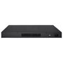 LevelOne Switch Gestionado GES-2118P, 16 Puertos Gigabit PoE+ (30W por Puerto), 2 Ranuras SFP, Montaje Rack 19", 230W Presupuesto, L2