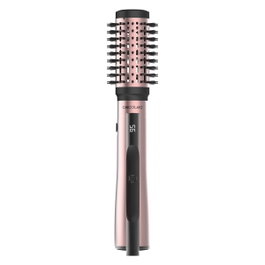 Cecotec CeramicCare 3in1 AirBrush Champagne rose