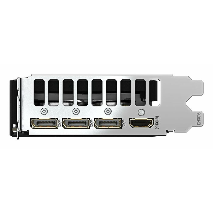 Gigabyte GeForce RTX 5060 EAGLE MAX OC 8GB GDDR7 Gigabyte GeForce RTX 5060 EAGLE MAX OC 8GB GDDR7