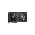 Gigabyte GeForce RTX 5060 EAGLE MAX OC 8GB GDDR7 - Tarjeta Gráfica Gaming PCIe 5.0 con WINDFORCE 3X (GV-N5060EAGLEMAX-OC-8GD) - 9VN5060EX-00-G10
