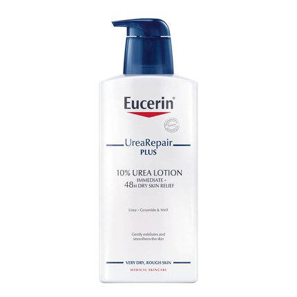 Eucerin UreaRepair Loción Hidratante Intensiva 10% Urea 400 ml