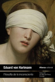 Filosofía de lo inconsciente, Eduard von Hartmann - ALIANZA