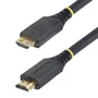 Cable HDMI Startech HDMI2-CABLE-GRIP-7M Negro 7 m