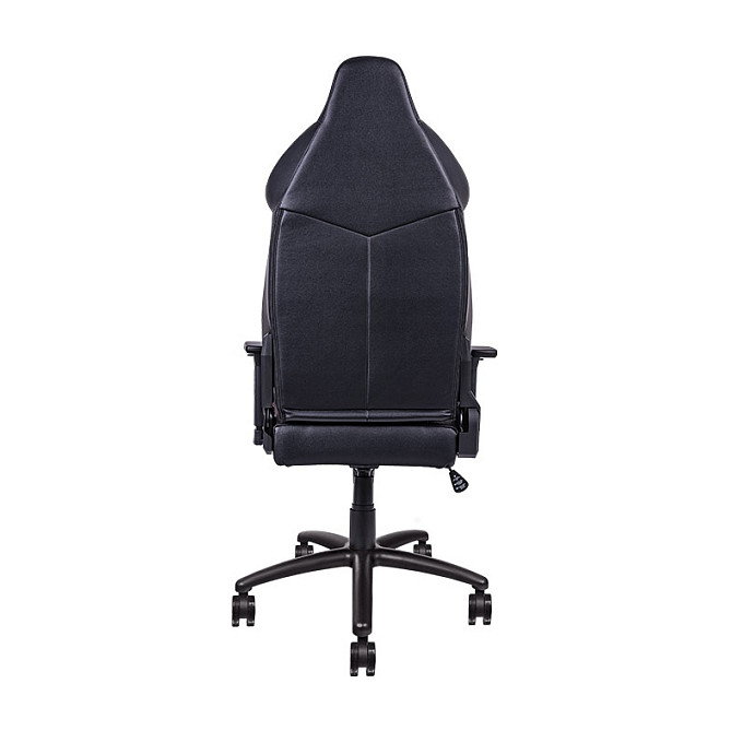 Thermaltake V Comfort Silla Gaming Negro y Rojo