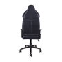 Thermaltake V Comfort Silla Gaming Negro y Rojo