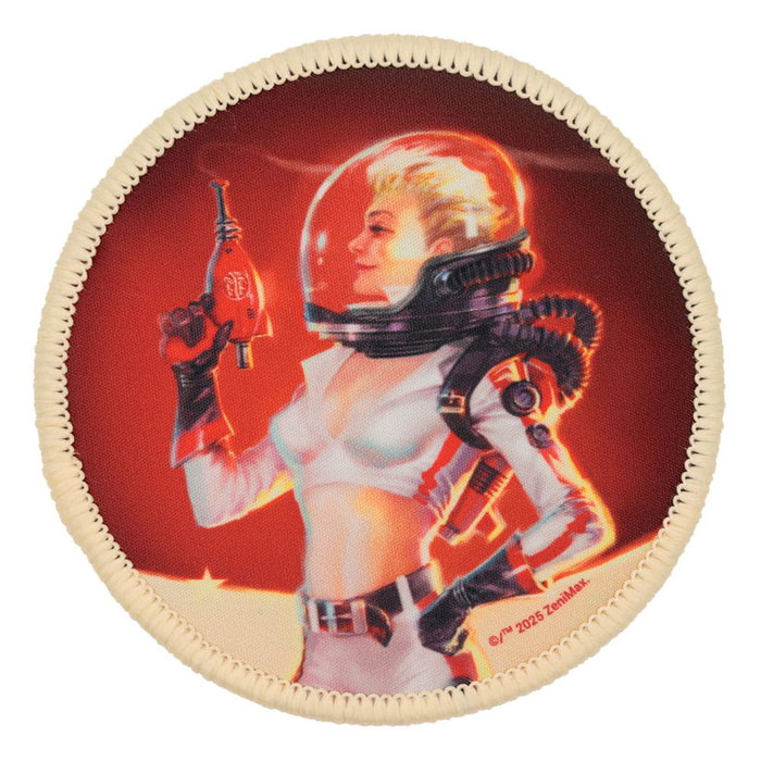Fallout Vade Escolar & posavasos Nuka-Cola