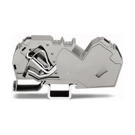 WAGO Durchgangsklemme 2-Leiter 785-604 35mm² azul