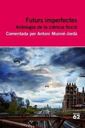 Futurs imperfectes. Antologia, EDUCAULA - EDUCAULA