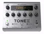 IKMULTIMED Pedal Tonex Signature Bass Collection para Bajo, Modelador de Amplificadores y Pedales con 150 Tone Models