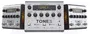 IKMULTIMED Pedal Tonex Signature Bass Collection para Bajo, Modelador de Amplificadores y Pedales con 150 Tone Models