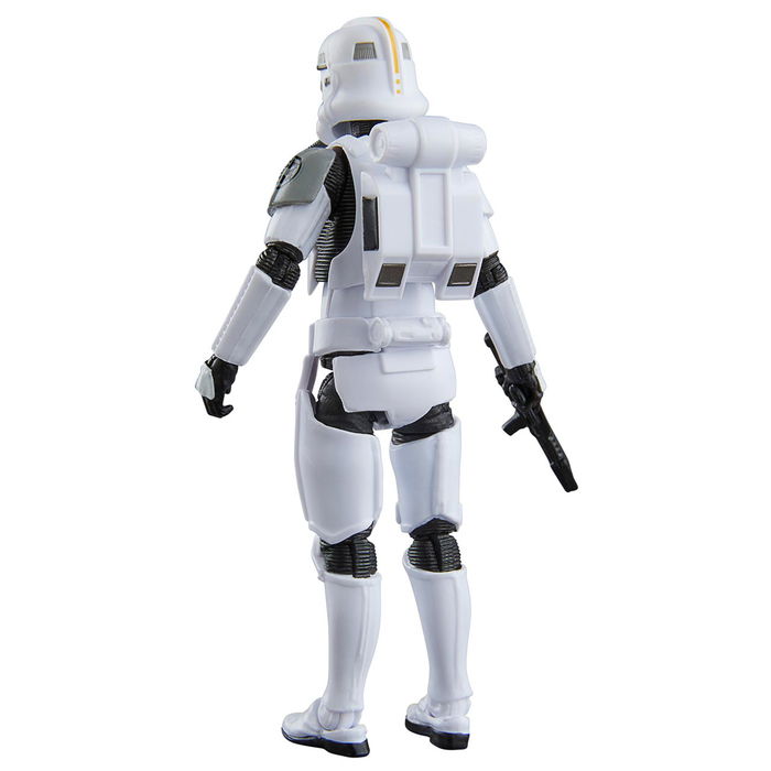 Hasbro Star Wars Figura Jetpack Troper F9795 The Vintage Collection Coleccionable 15 cm