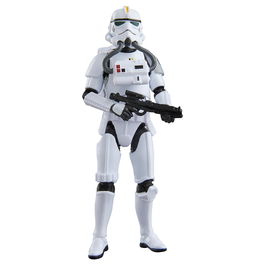Hasbro Star Wars Figura Jetpack Troper F9795 The Vintage Collection Coleccionable 15 cm