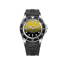Reloj Hombre Bobroff BF0008-BFSTN (Ø 44 mm)