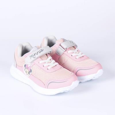 Zapatillas Deportivas Infantiles Minnie Mouse 33