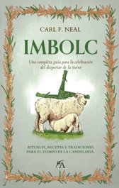 Imbolc, Carl F. Neal - ARCOPRESS