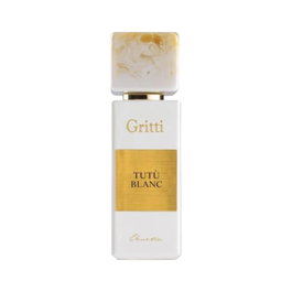 Tutu Blanc, Eau De Parfum, For Women, 100 ml