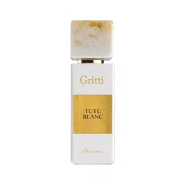 Gritti Tutù Blanc Agua de perfume 100 ml