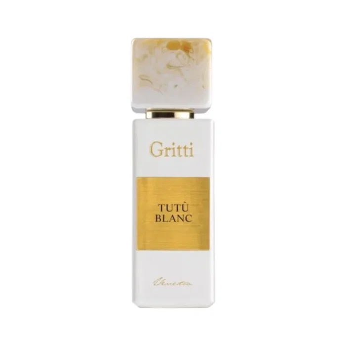 Gritti Tutù Blanc Agua de perfume 100 ml Gritti Tutù Blanc Agua de perfume 100 ml