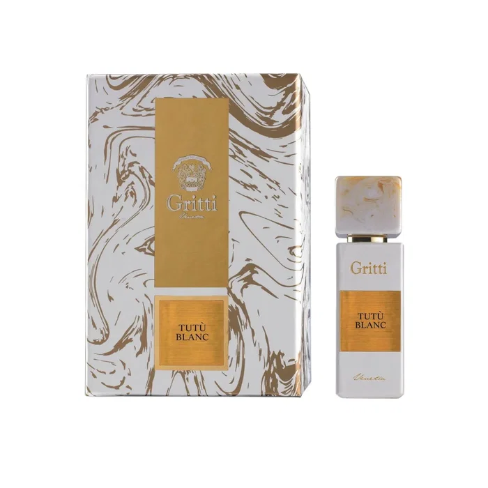 Gritti Tutù Blanc Agua de perfume 100 ml Gritti Tutù Blanc Agua de perfume 100 ml