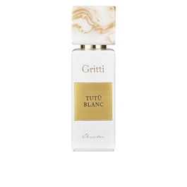 Gritti TUTÌ BLANC Eau de Parfum Vapo 100 ml Mujer