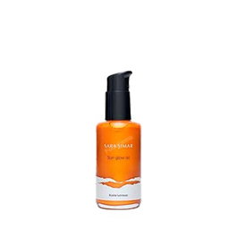 Sara Simar S.S Sun Glow Oil 100ml