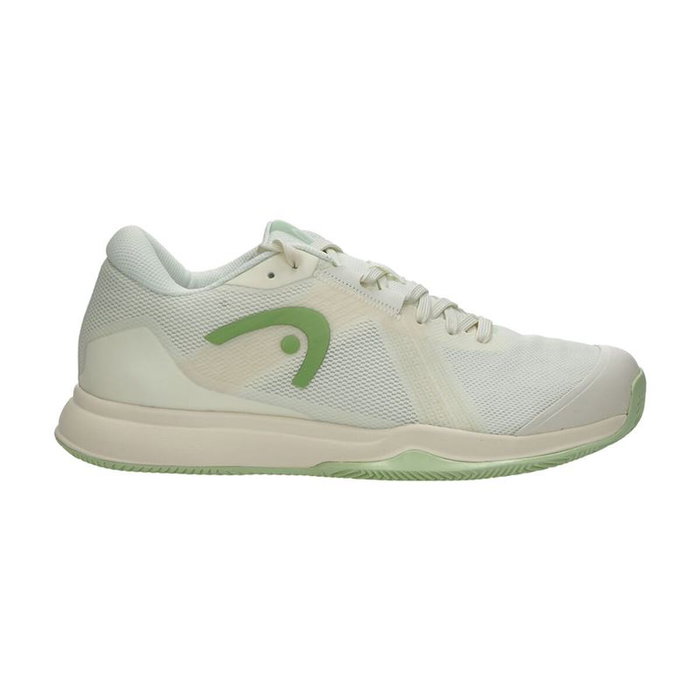 Zapatillas de Padel para Adultos Head Sprint Team 4.0 Clay Verde 31 Zapatillas de Padel para Adultos Head Sprint Team 4.0 Clay Verde 31