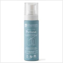 LA SAPONARIA Crema Facial Hidratante Melisa 50ml
