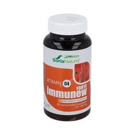 MGDOSE Immunew Forte 90 Comp.