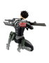 Banpresto Figura Kaiju No. 8 Gen Narumi Vibration Stars 14cm Anime Manga Coleccionable