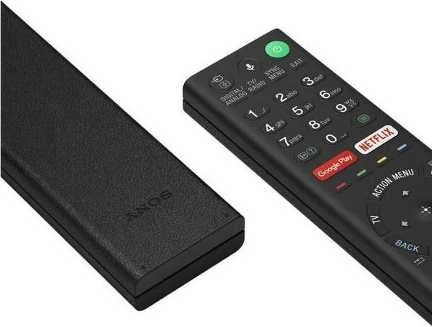 Sony Voice Remote Control RMF-TX200E