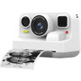 Denver KPC-1374BTW Cámara instantánea para niños con impresora, Blanco
