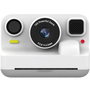Denver KPC-1374BTW Cámara instantánea para niños con impresora, Blanco