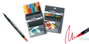 Lyra Aqua Brush Duo Rotulador Multicolor, 12 Piezas