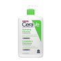 Cerave Limpiador Hidratante para Piel Normal a Seca 1000 ml