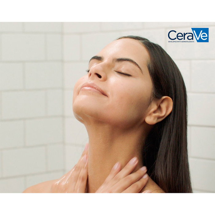 Cerave Limpiador Hidratante 1000 ml Cerave Limpiador Hidratante 1000 ml