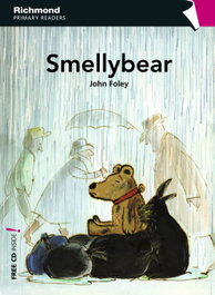 RICHMOND Rpr level 2 smellybear (+CD)
