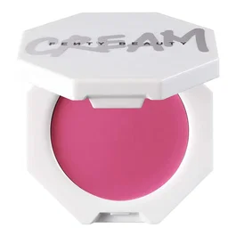 Fenty Beauty Cheeks Out Colorete en crema 04, Enamorado de Cupido, 3 g