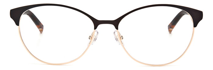 Missoni MIS-0024-09Q Gafas de vista Marrón