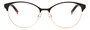 Missoni MIS-0024-09Q Gafas de vista Marrón