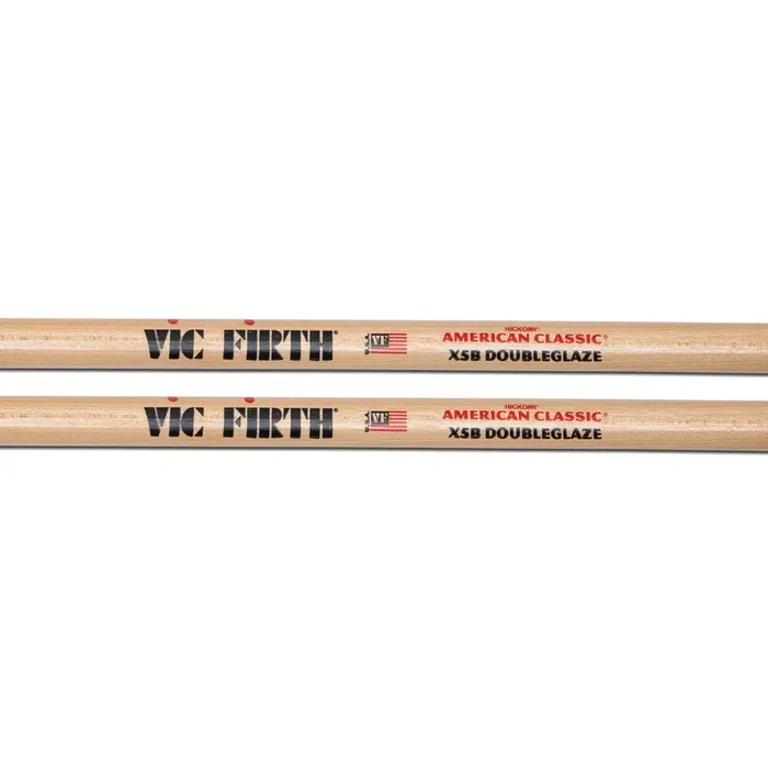 Vic Firth American Classic Extreme 5B DoubleGlaze