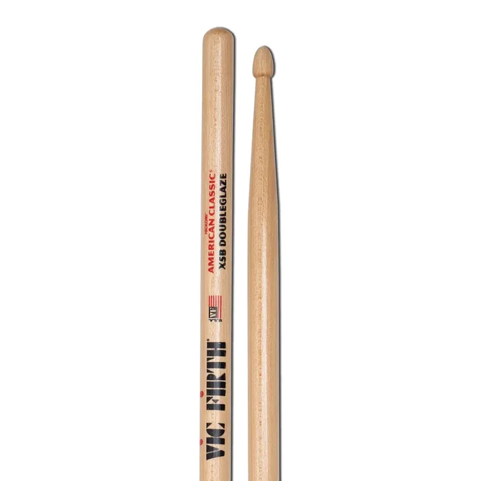 Vic Firth American Classic Extreme 5B DoubleGlaze