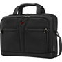 Wenger BC Pro Maletín para Portátil 14-16 Pulgadas Negro