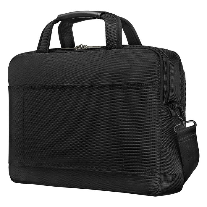 Wenger BC Refresh BC Pro Maletín Portátil 35.56cm 14 Pulgadas - 40.64cm 16 Pulgadas Color Negro