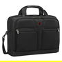 Wenger BC Refresh BC Pro Maletín Portátil 35.56cm 14 Pulgadas - 40.64cm 16 Pulgadas Color Negro