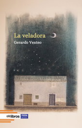 La veladora, GERARDO VENTEO - OLE LIBROS