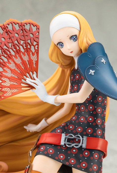 Metaphor: ReFantazio Estatua PVC 1/7 Junah 24 cm