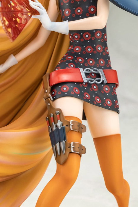 Metaphor: ReFantazio Estatua PVC 1/7 Junah 24 cm